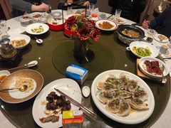 -上海人家花樣年华(中山公园店)