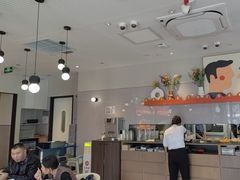 -必胜客(会展店)