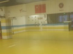 -浛道跆拳道·拳击·体适能