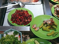 -新艺自助美食城(中山路店)