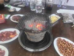 -西塔隆太白烤牛肉馆(图们路店)