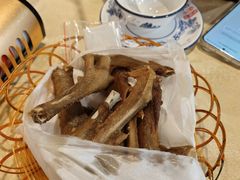 -顺德公美食(西乡店)