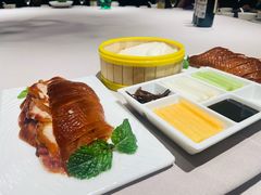-毛家饭店·30年融合新湘菜(汉峪金谷店)