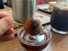 -知亘茶食