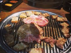 -大發韩国烤肉(八佰伴店)