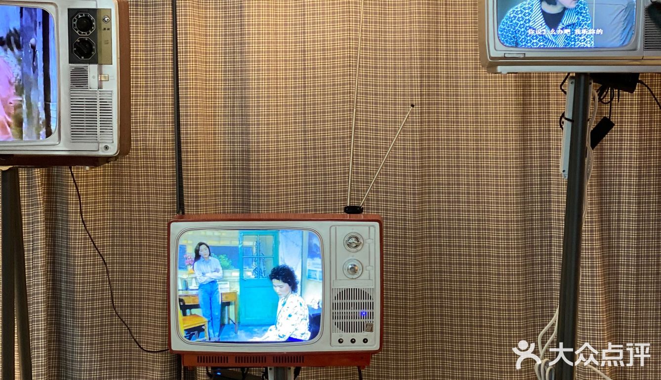来上海宋城体验魔都的前世今生