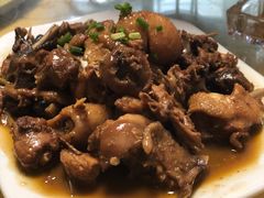 红烧土鸡-味好美土菜(迎宾东路店)