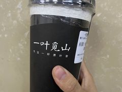 -一叶觅山(半边街店)