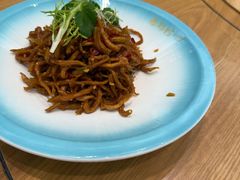 -金典银峰老鹅馆·昆山菜(亭林公园店)