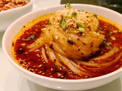 -眉州东坡(北苑华贸店)