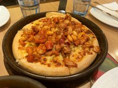 -必胜客(万象城店)