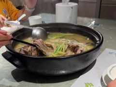 -陈江波老鸭煲(化工路店1号店)