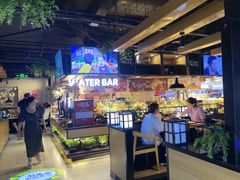 -梨花自助烤肉(乐宾店)