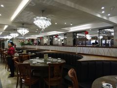 大堂-旺达·福州菜(正大广场店)