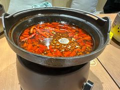 -今今转转自助小火锅(天祥广场店)