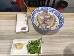 -丰登陕西水盆牛羊肉·泡馍