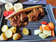 -马勒别墅·中餐厅