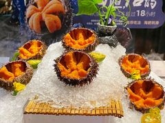 -徐记海鲜(大明宫|北二环店)