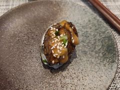 -戏作寿司(观音桥店)