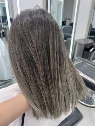 -Coo Hair salon