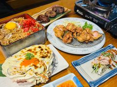 -三月居酒屋(青年大街店)