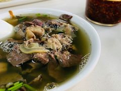 -老磁器口豆汁店(天坛店)