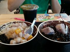 -鲜芋仙(南开大悦城店)