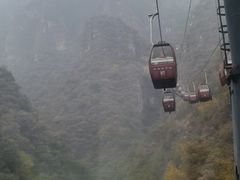 -十渡东湖港风景区