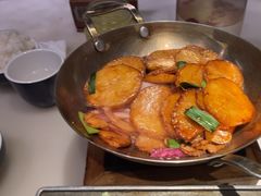 -绿茶餐厅(北京世纪金源店)