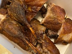 香酥鸭-小胡鸭(总店)