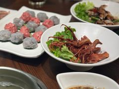 -东海怡品海鲜豆捞(舟宿夜江店)