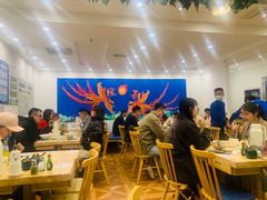 -贵凤凰贵州米粉(五道口店)