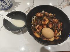 -老地方面馆(思南路店)