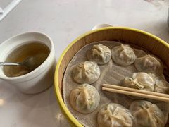 -一刘汤包(杏林店)