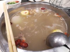 -八合里潮汕鲜牛肉火锅(吉大店)