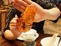 -猪肉婆私房菜(容桂总店)