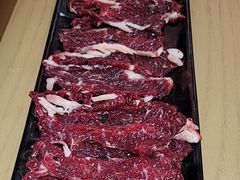 -嬷孙家潮汕牛肉火锅(北京路天河城店)