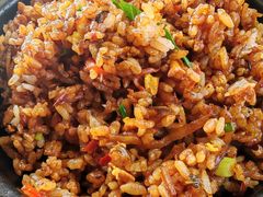 纳西炒饭-88号小吃店·经典云南菜·地道纳西美食