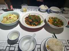-湘语·湖南家常菜(新洲店)