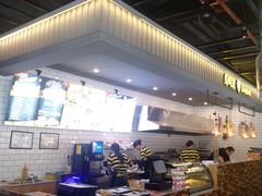 -UMAMI乌玛米披萨·汉堡·清真Halal(红岭北店)