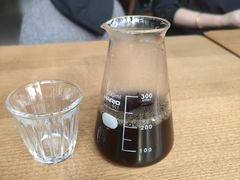 埃塞俄比亚手冲-山下C5cafe(惠通时代广场店)
