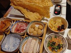 -螺大喜螺蛳粉火锅(雍和宫店)