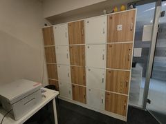 -奥体中心(地铁站)