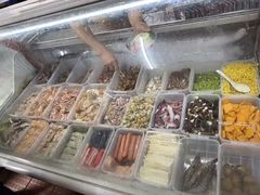 -崖口煲仔饭