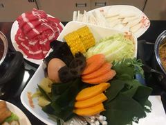 -呷哺呷哺(西单大悦城店)