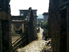 -乌石村