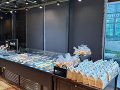 -红跑车HPCBAKERY(汉商店)