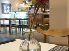 -at cafe 意大利餐厅(集美店)