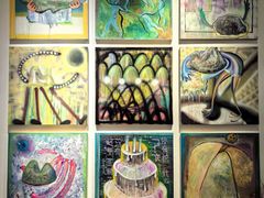 -四川美术学院美术馆