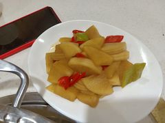 -棒棒鱼活鱼火锅(防洪渠店)